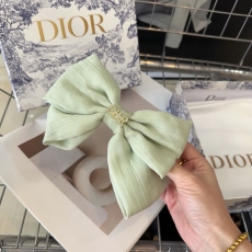 Christian Dior Hair Hoop